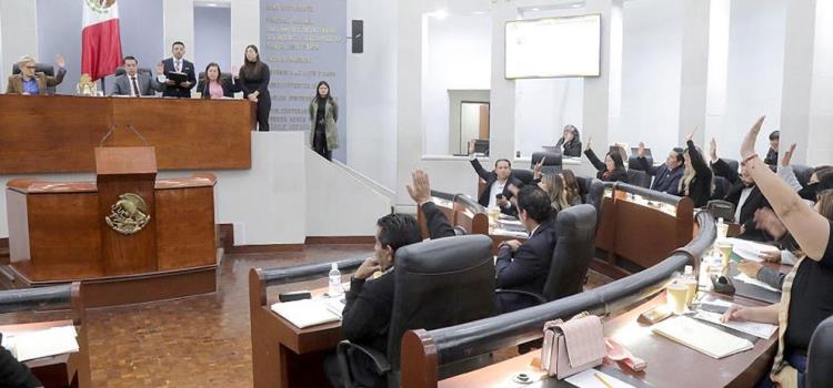 Sesionará Congreso en la zona Huasteca Sesionará Congreso en la zona Huasteca