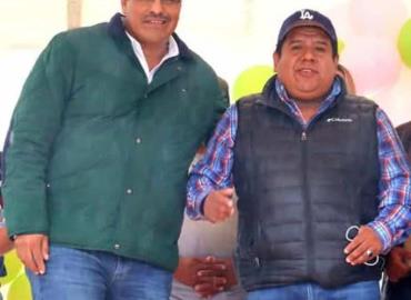 Paco Cruz no hizo  las obras asignadas 