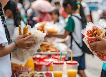 Sancionarán a  las escuelas