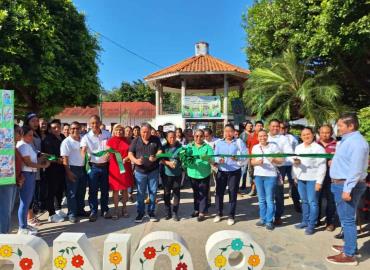 Tres proyectos  para Coxcatlán 