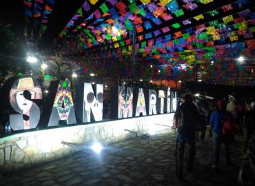 Invitan a la huapangueada de Semana Santa