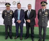SLP refuerza seguridad con Guardia Nacional