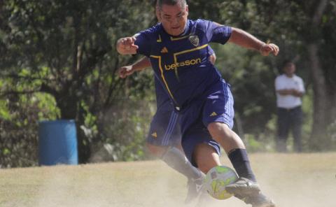 La jornada 7 de futbol master con tercia de juegos atractivos
