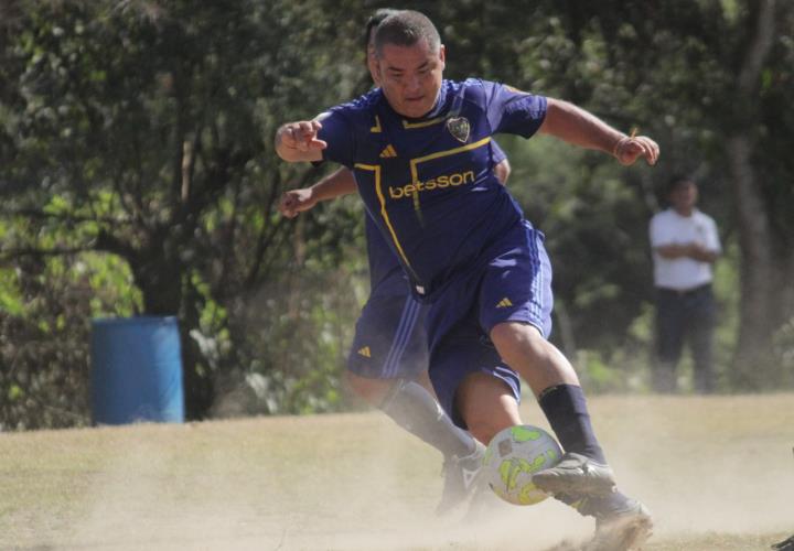 La jornada 7 de futbol master con tercia de juegos atractivos