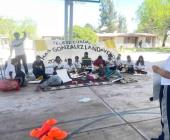 Cruzada nacional contra adicciones 
