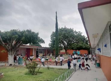 David Emiliano ganó medalla en olimpiada