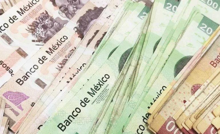 Repartirá Gobierno $83 mil millones      