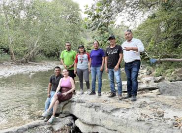 Prepara alcaldesa Marichuy actividades para vacaciones