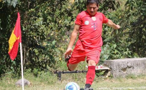 Par de juegos estelares en jornada ocho de fut master