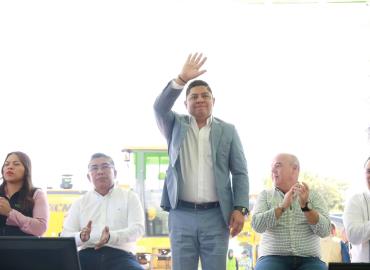 San Luis Potosí segundo lugar nacional en aprobación ciudadana