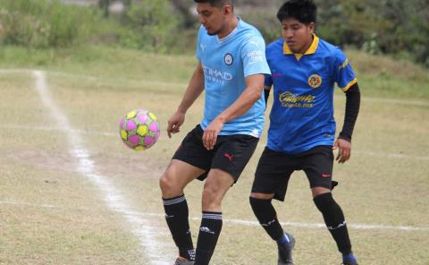 Sábado y domingo intensos en Torneo Adolescente Huasteco