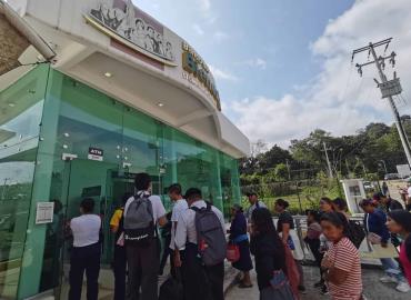 Comienza a reflejarse el pago de becas Bienestar