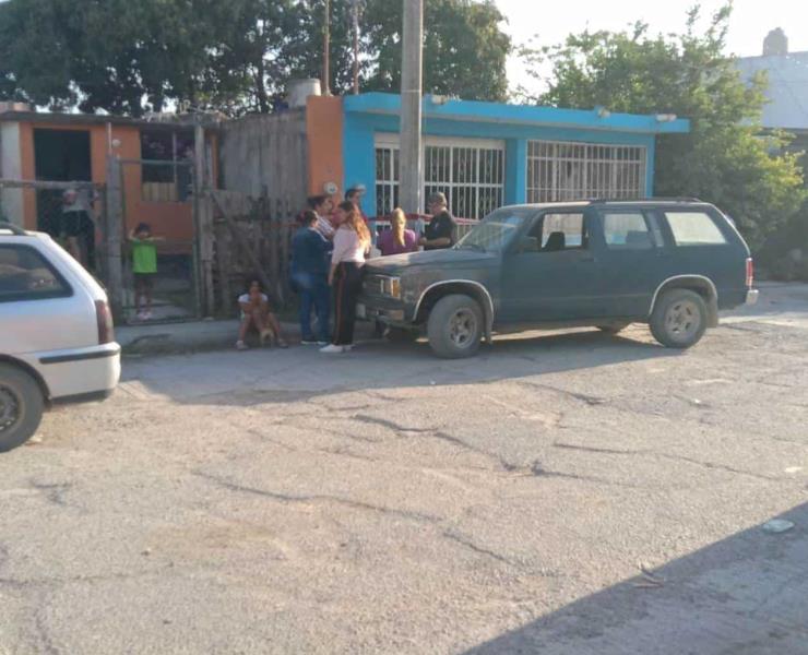 SE SUICIDÓ UNA SECUNDARISTA         
