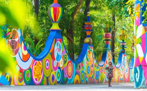 Esperan alta afluencia de turismo en estas vacaciones
