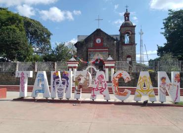Sin proyectos turísticos que reactiven la economía