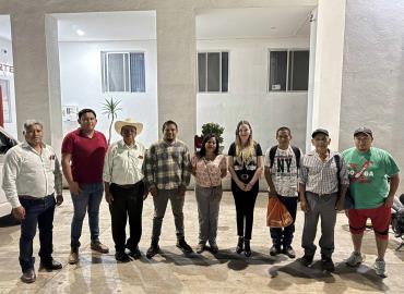 Van productores a Foro Nacional
