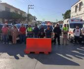 Alcalde coordinó el inicio de operativo