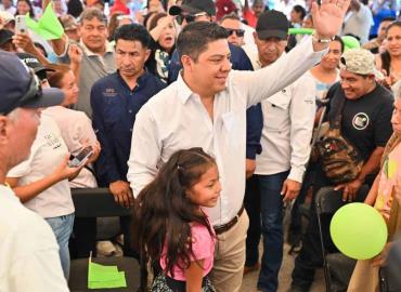 San Luis atrae a 10 proyectos industriales