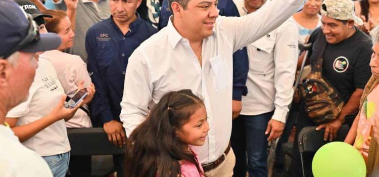 San Luis atrae a 10 proyectos industriales