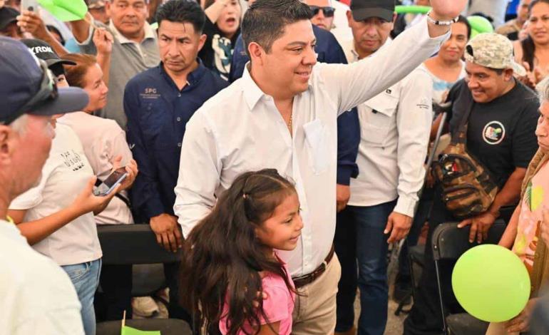 San Luis atrae a 10 proyectos industriales
