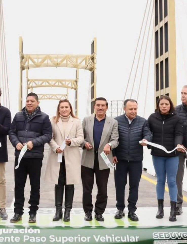 Reconoce IP desarrollo con liderazgo estatal