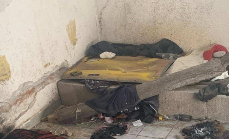 Fue asesinato en "La Cabaña"