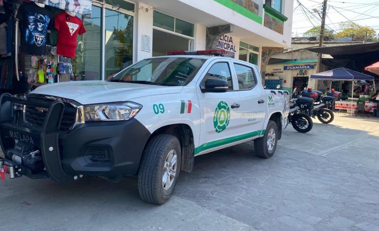 Protección Civil activa durante Semana Santa