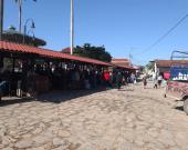 Taqueros esperan repunte en ventas