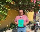 Cronista municipal prepara primer informe 