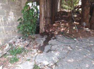 No hay sanciones para quienes desperdician el agua
