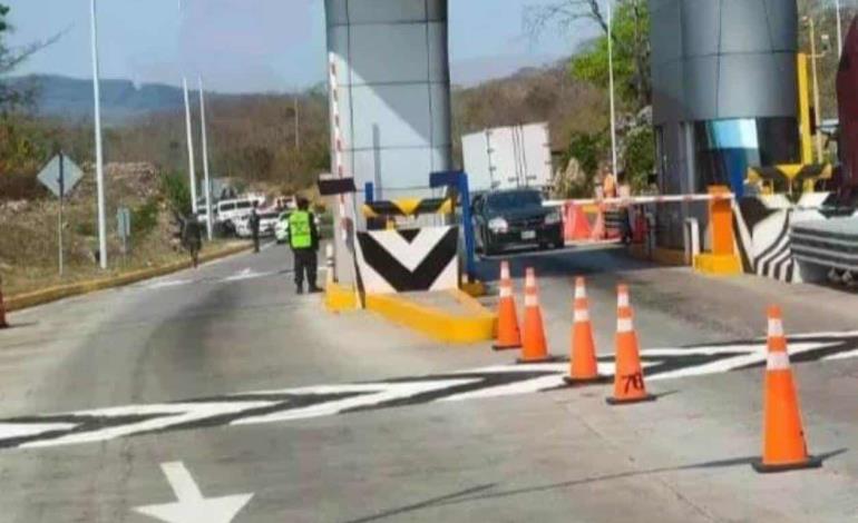 ¡Balacera!