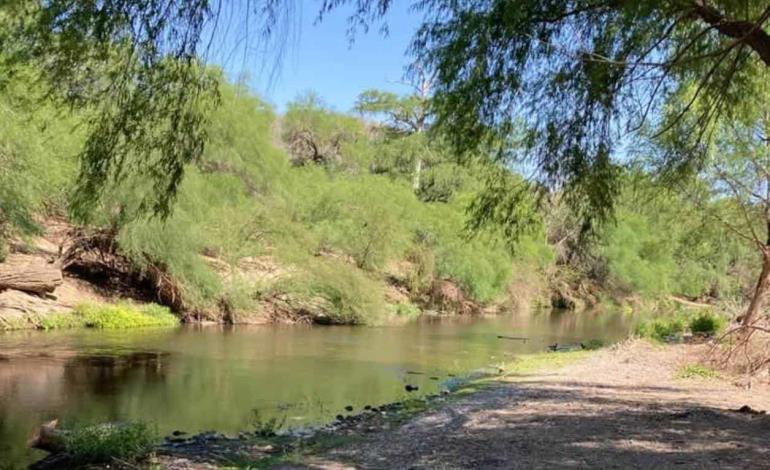 Difundieron parajes naturales de Paso Real