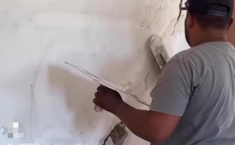 Donaciones reciben los bomberos voluntarios 
