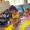Niños tuvieron creativo taller 