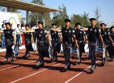 Estudiantes tendrán competencia estatal