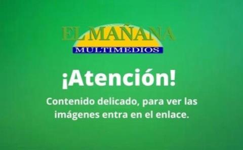 Abandonan cuerpo sin vida en Miravalles