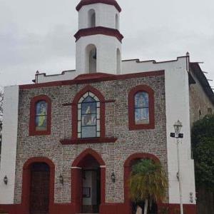 Piden orar para tener lluvias 
