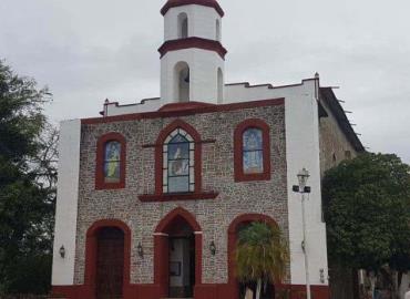 Piden orar para tener lluvias 