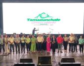 Alcalde fortalecerá el rubro cultural con la realización de eventos