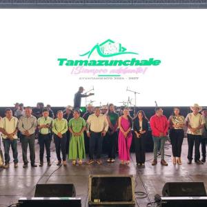 Alcalde fortalecerá el rubro cultural con la realización de eventos