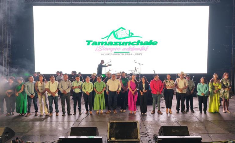 Alcalde fortalecerá el rubro cultural con la realización de eventos