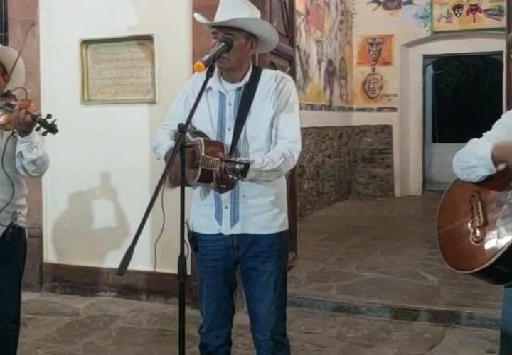 Huapangueada se realizó con gran éxito