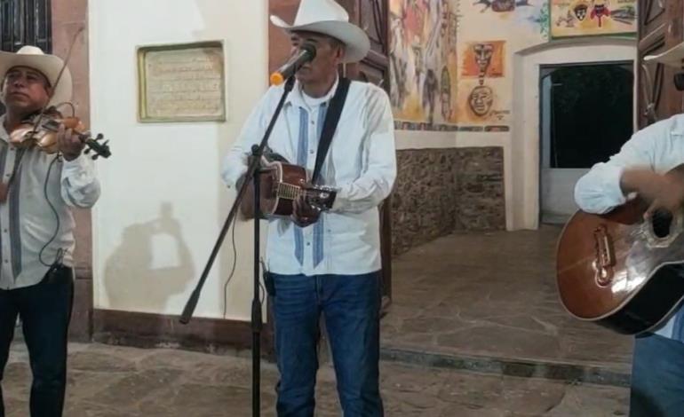 Huapangueada se realizó con gran éxito