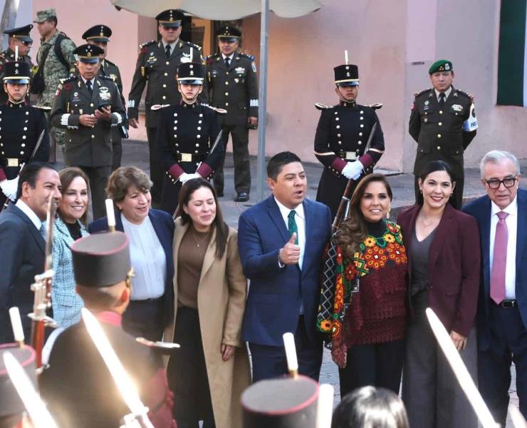 Sedeco y GM acuerdan para desarrollo sostenible
