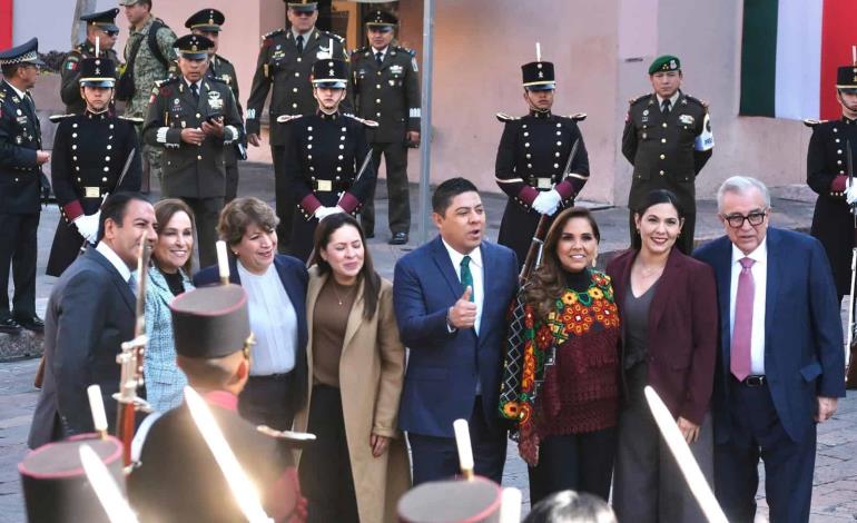 Sedeco y GM acuerdan para desarrollo sostenible