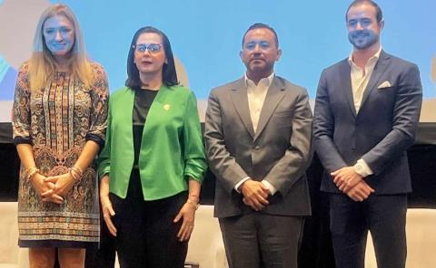 Entidad es referente  industrial en BIVA Bajío
