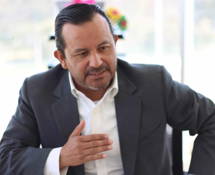 Diez nuevas empresas eligen SLP para invertir
