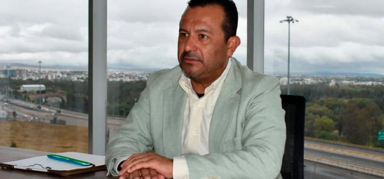 SLP fortalece industria ante aranceles de EU SLP fortalece industria ante aranceles de EU