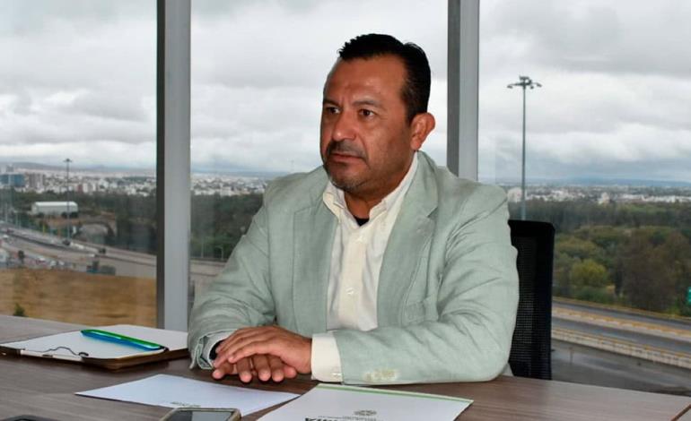 SLP fortalece industria  ante aranceles de EU