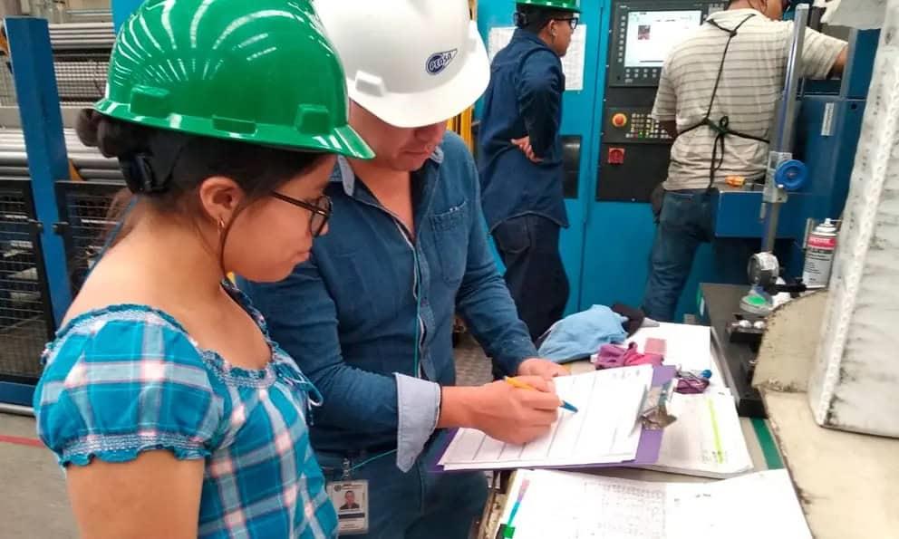 Más de 500 jóvenes a Educación Dual
